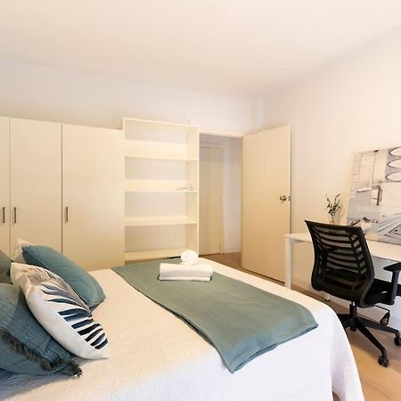 Piso Carril Del Picon Apartment กรานาดา ภายนอก รูปภาพ