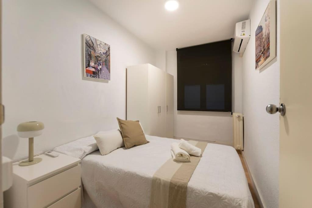 Piso Carril Del Picon Apartment กรานาดา ภายนอก รูปภาพ