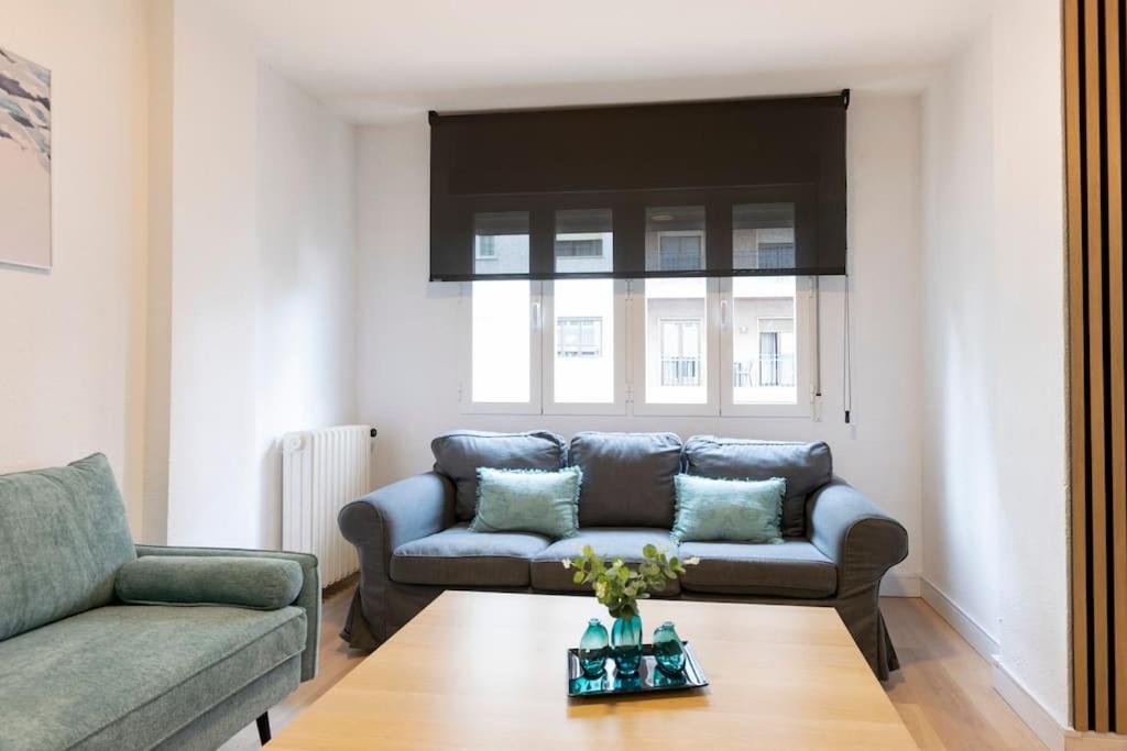 Piso Carril Del Picon Apartment กรานาดา ภายนอก รูปภาพ