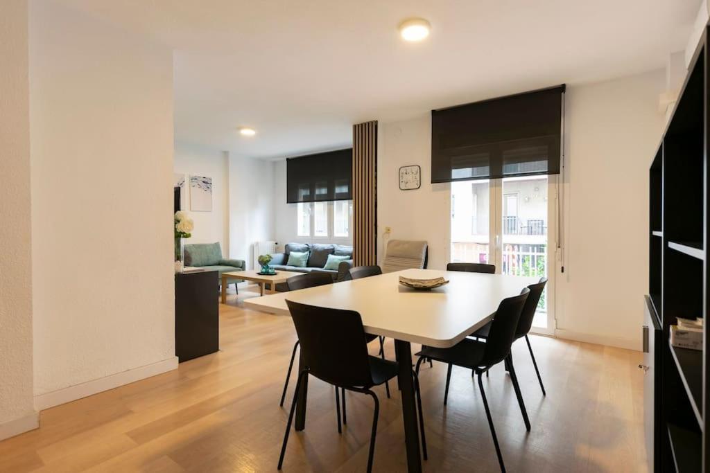 Piso Carril Del Picon Apartment กรานาดา ภายนอก รูปภาพ