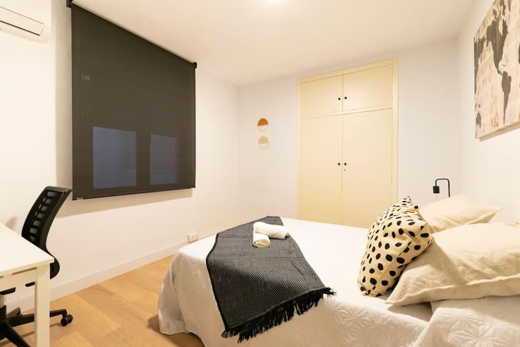 Piso Carril Del Picon Apartment กรานาดา ภายนอก รูปภาพ