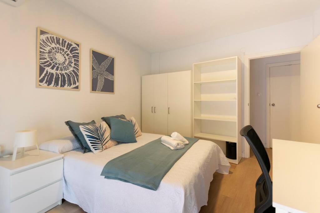 Piso Carril Del Picon Apartment กรานาดา ภายนอก รูปภาพ
