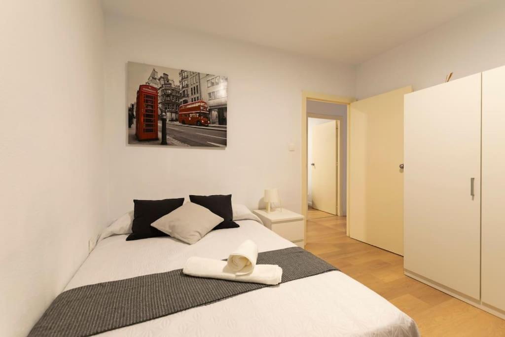 Piso Carril Del Picon Apartment กรานาดา ภายนอก รูปภาพ