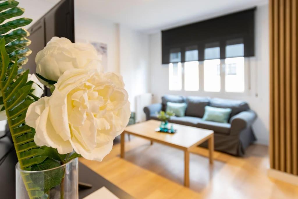 Piso Carril Del Picon Apartment กรานาดา ภายนอก รูปภาพ