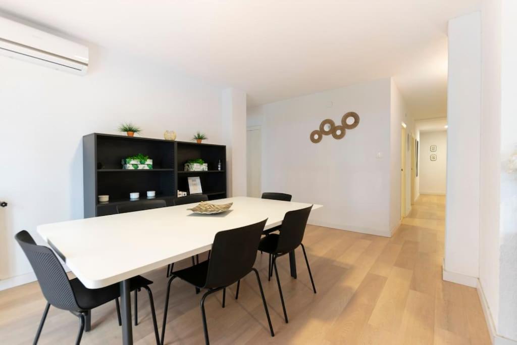 Piso Carril Del Picon Apartment กรานาดา ภายนอก รูปภาพ