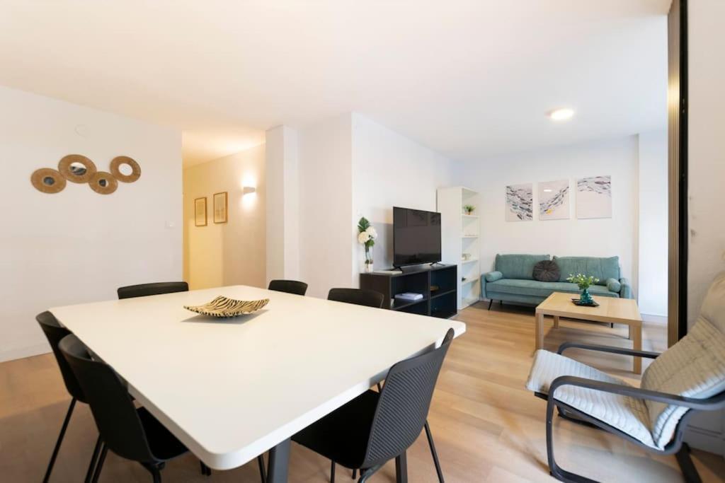 Piso Carril Del Picon Apartment กรานาดา ภายนอก รูปภาพ